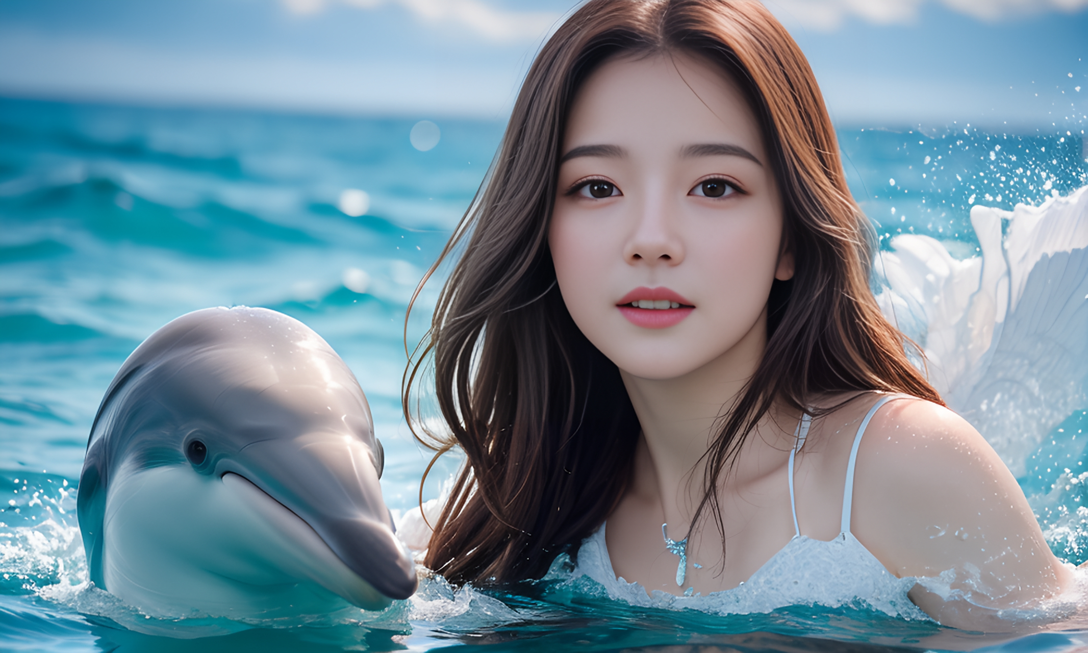 江西安福：火笔生万象 烙画传千年